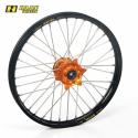 HAAN WHEELS 135619/3/10/3/3 : Rueda delantera completa HAAN WHEELS - 21x1,60x36T