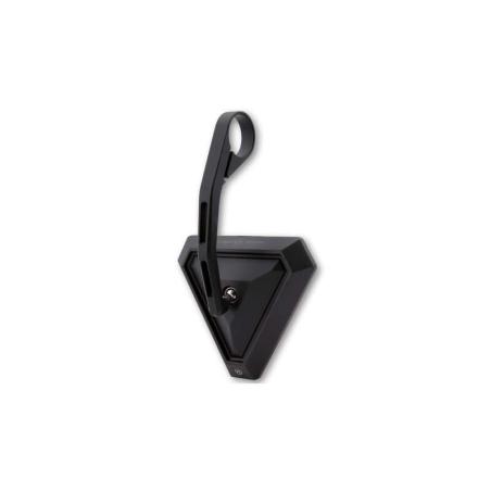 HIGHSIDER 301-314 : Retrovisor de manillar HIGHSIDER Tetra (largo)