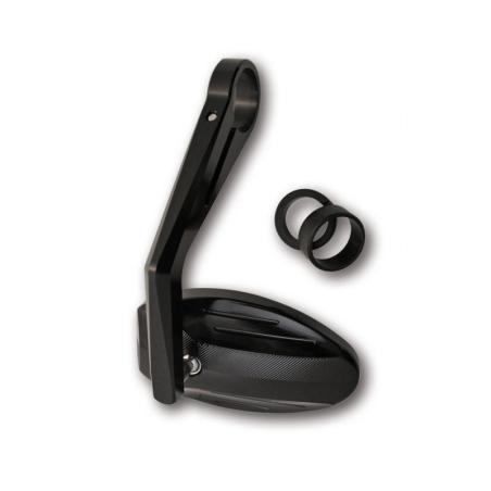 SHIN YO 301-736 : Retrovisor de manillar  SHIN YO Ferrara