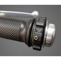 KAOKO ENF110 : Estabilizador control del acelerador KAOKO Royal Enfield 650 Interceptor