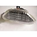 SHIN YO 253-123 : Piloto trasero LED SHIN YO  - Suzuki Bandit 600