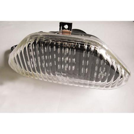 SHIN YO 253-123 : Piloto trasero LED SHIN YO  - Suzuki Bandit 600