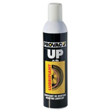 PROVAC UP : Lubricante de montaje PROVAC 400ml