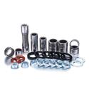 FACTORY LINKS LRK-H-169 : Kit de rodamientos, retenes y casquillos de bieleta FACTORY LINKS