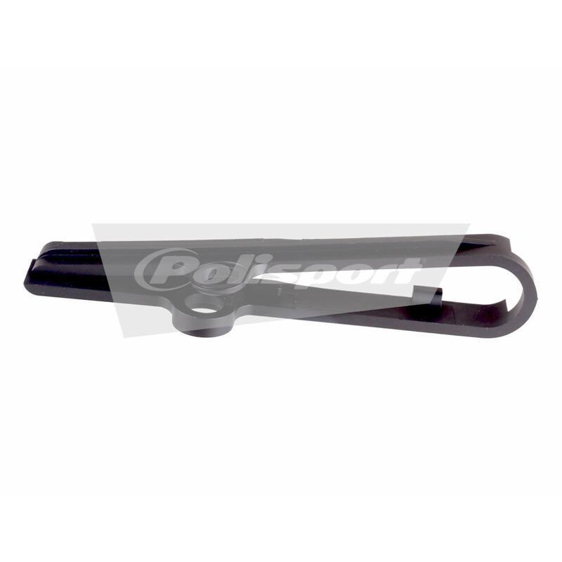 POLISPORT 8454200002 : Patin guía cadenas POLISPORT negro KTM SX85