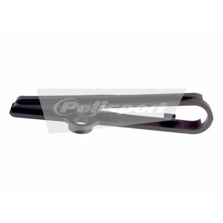 POLISPORT 8454200002 : Patin guía cadenas POLISPORT negro KTM SX85