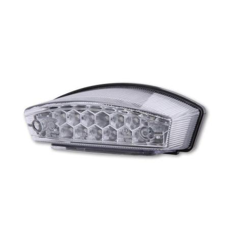 SHIN YO 255-825 : Luz trasera LED SHIN YO Monster