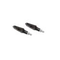 SHIN YO 204-078 : Juego de intermitentes LED SHIN YO Arrowhead - 2en1