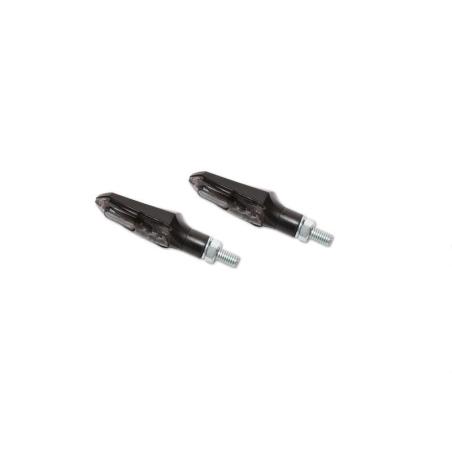 SHIN YO 204-078 : Juego de intermitentes LED SHIN YO Arrowhead - 2en1