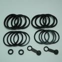 TOURMAX BCF-136 : Kit reparación pinza de freno delantero TOURMAX Honda