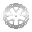 NG BRAKE DISC 1812X : Disco de freno NG BRAKES ondulado fijo