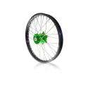 RFX FXWH 20001 55GN : Rueda delantera completa RFX Race MX 21x1,60
