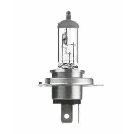 OSRAM N472 : Lampara OSRAM Neolux H4 12V / 60 / 55W - 1u