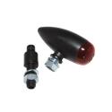 HIGHSIDER 255-117 : Piloto trasero LED HIGHSIDER Micro-Bullet