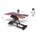 BIKE LIFT  : Elevador de taller BIKE LIFT Max 516 PSW