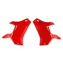 RACETECH R-CVT7RS00024 : Paneles laterales de radiador RACETECH T7 Revolution