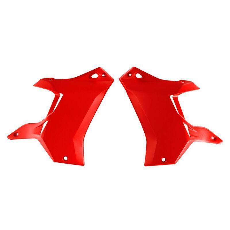 RACETECH R-CVT7RS00024 : Paneles laterales de radiador RACETECH T7 Revolution