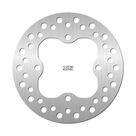 NG BRAKE DISC 1987 : Disco de freno NG BRAKES redondo fijo