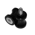 SHIN YO 310-700 : Diabolos SHIN YO M6 x 1.0 negro