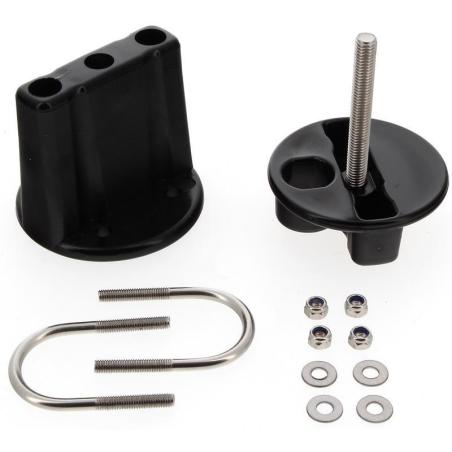 ART 5L-LOCKS : Soporte para depósito de combustible ART 5L