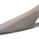 BLACKBIRD 4202S : Espuma de asiento Blackbird Yamaha 125/250, 1996-2001