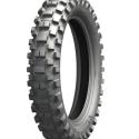 MICHELIN 159093 : Neumático MICHELIN DESERT RACE BAJA 140/80-18 M/C 70R TT