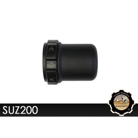 KAOKO SUZ200 : Estabilizador control del acelerador KAOKO GSX1300R