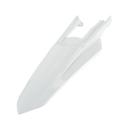 RACETECH R-PPKTMBN0023 : Guardabarros trasero RACETECH