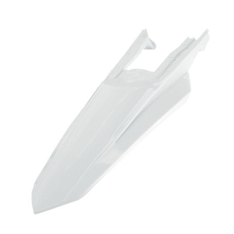 RACETECH R-PPKTMBN0023 : Guardabarros trasero RACETECH