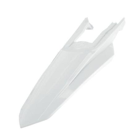RACETECH R-PPKTMBN0023 : Guardabarros trasero RACETECH