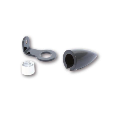 HIGHSIDER 255-012 : Carcasa y soporte HIGHSIDER para unidades LED Mono