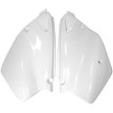 RACETECH R-FIYZ0BN9601 : Paneles laterales RACETECH blanco