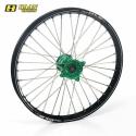 HAAN WHEELS 125219/11/7 : Rueda delantera completa HAAN WHEELS A60 - 21x1,60x36T