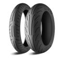 MICHELIN 101866 : Neumático MICHELIN POWER PURE SC 120/70-12 51P TL