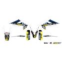 UFO  : Kit de plástica UFO OEM Color Husqvarna TC/FC