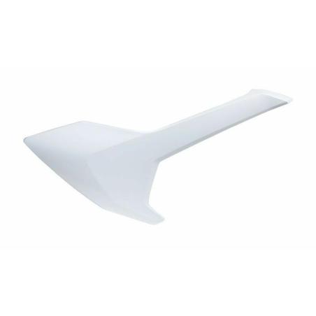 RACETECH R-FIHSQBN0185 : Paneles laterales RACETECH blanco