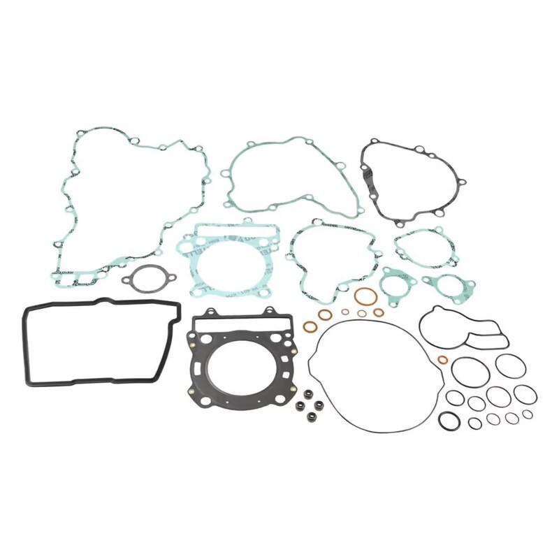 ATHENA P400270850016 : Kit completo de juntas ATHENA (retenes de aceite no incluidos)