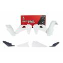 RACETECH R-KITHSQ-OEM-420 : Kit plastica RACETECH OEM Color (2020) Husqvarna