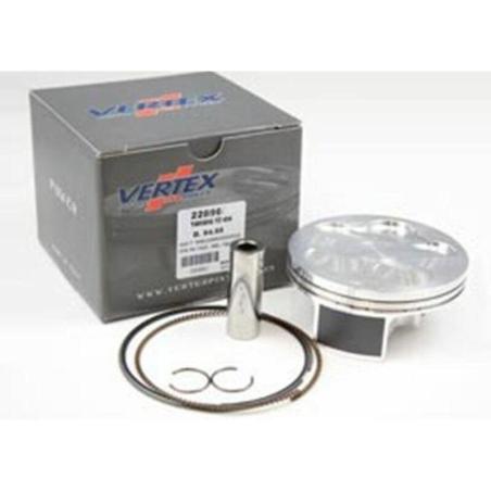 VERTEX 23679B : VERTEX Piston - 9264