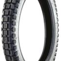 KENDA 144U2067 : Neumático KENDA K262 SMALL BLOCK 120/80-17 61P TT