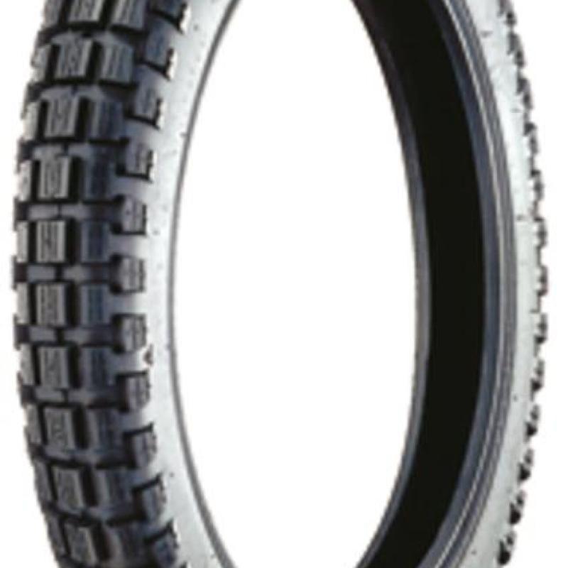 KENDA 144U2067 : Neumático KENDA K262 SMALL BLOCK 120/80-17 61P TT