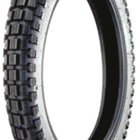 KENDA 144U2067 : Neumático KENDA K262 SMALL BLOCK 120/80-17 61P TT