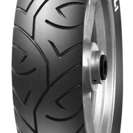 PIRELLI 3841200 : Neumático PIRELLI SPORT DEMON REINF 140/70-15 M/C 69P TL