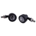 HIGHSIDER 204-277 : Juego de intermitentes LED HIGHSIDER Classic-X1