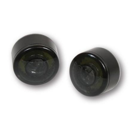 HIGHSIDER 204-172 : Juego de intermitentes LED HIGHSIDER Apollo Module - 2en1