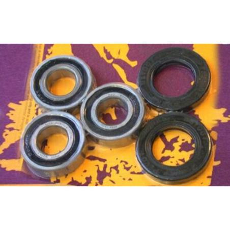 PIVOT WORKS PWRWK-Y06-421 : Kit de rodamientos y retenes de rueda trasera PIVOT WORKS