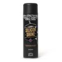 MUC-OFF  : Abrillantador y protector MUC-OFF Silicone Shine Spray 500mlx12