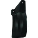 POLISPORT 8906400001 : Tapa amortiguador trasero POLISPORT negro KTM / Husqvarna