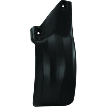 POLISPORT 8906400001 : Tapa amortiguador trasero POLISPORT negro KTM / Husqvarna