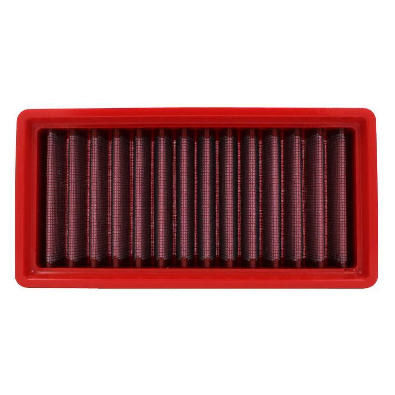 BMC FM01137 : Filtro de aire BMC - Ducati Monster 937 / 937 +